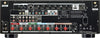 Denon AVR-X2500H - EasyLounge - 2