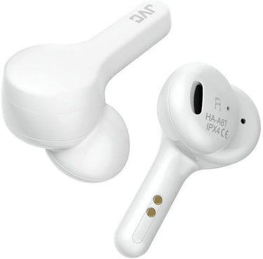 JVC HA-A8T Blanc - EasyLounge - 2