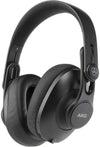 AKG K361 BT Noir - EasyLounge - 6
