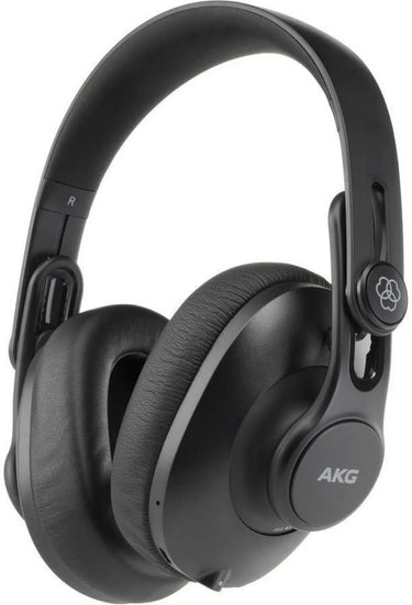 AKG K361 BT Noir - EasyLounge - 6