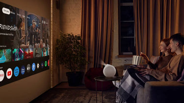 BenQ GV32 - EasyLounge - 11