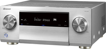 Pioneer SC-LX701 Silver - EasyLounge - 4