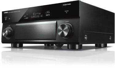 Yamaha MusicCast RX-A1080 Noir - EasyLounge - 6