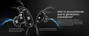 Soundcore Liberty 5 Pro Noir - EasyLounge - 14