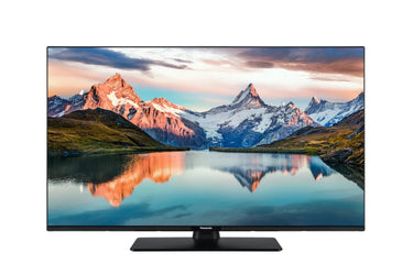 Panasonic TB-43W61AEZ - EasyLounge - 8