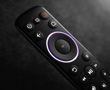 One For All Streamer 3 en 1 (URC-7935) - EasyLounge - 15
