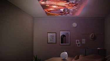 BenQ GV11 - EasyLounge - 11