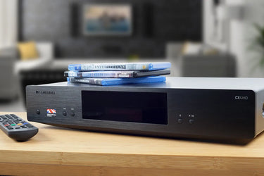 Cambridge Audio CXUHD Noir - EasyLounge - 5
