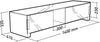 Erard Bilt 1400 Greige - EasyLounge - 6