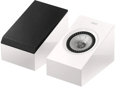 KEF R8 Meta Atmos Blanc laqué