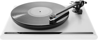 Roksan Attessa Blanc satin