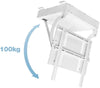 Multibrackets M Motorized Ceiling Mount Pro SD - EasyLounge - 5