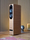 Jean-Marie Reynaud Lunna MKII Woodscore Noir - EasyLounge - 6