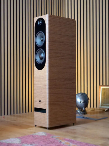 Jean-Marie Reynaud Lunna MKII Woodscore Noir - EasyLounge - 6