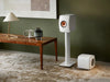 KEF KC62 Blanc mat - EasyLounge - 11