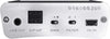 Fostex HP-P1 Argent - EasyLounge - 2