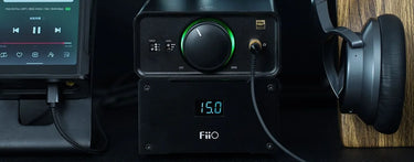 FiiO PL50 - EasyLounge - 4