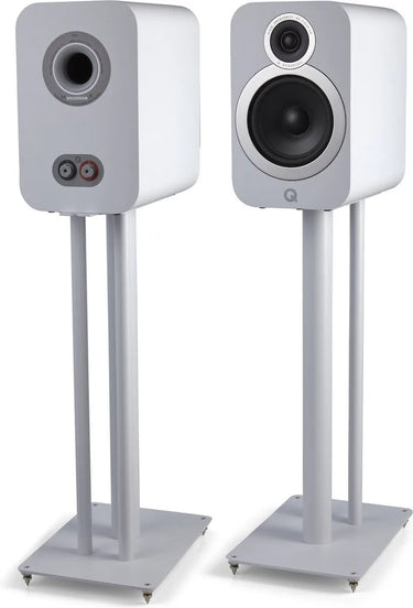 Q Acoustics 3030FSi Blanc - EasyLounge - 2