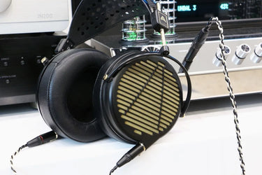 Audeze LCD-4z - EasyLounge - 23