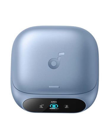 Soundcore Liberty 5 Pro Bleu - EasyLounge - 10