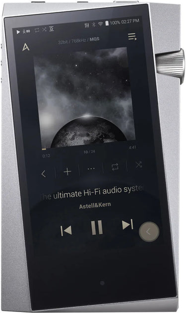 Astell Kern A&norma SR25 - EasyLounge - 2