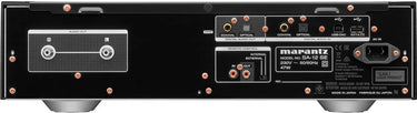 Marantz SA-12 SE - EasyLounge - 3