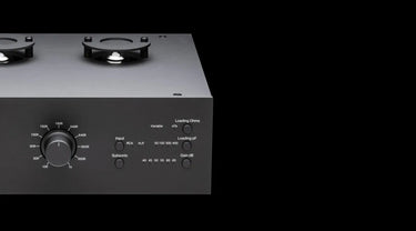 Pro-ject Tube Box DS3 B Noir - EasyLounge - 3