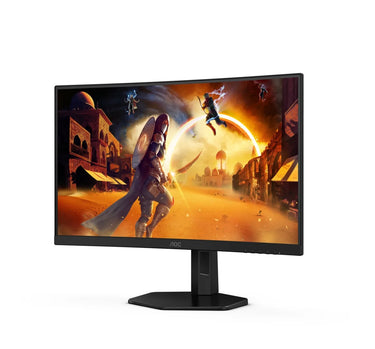 AOC Gaming C27G4ZXU - EasyLounge - 7
