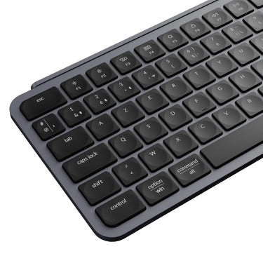 Keychron B1 Pro Space Gray - EasyLounge - 2