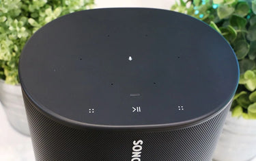 Sonos Move Noir - EasyLounge - 17