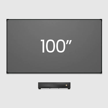 BenQ V5000i - EasyLounge - 23