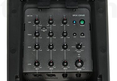 JBL IRX One - EasyLounge - 8