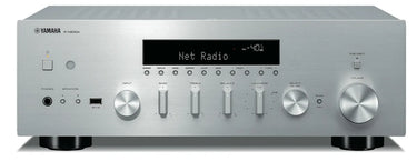 Yamaha R-N600A Silver - EasyLounge - 4