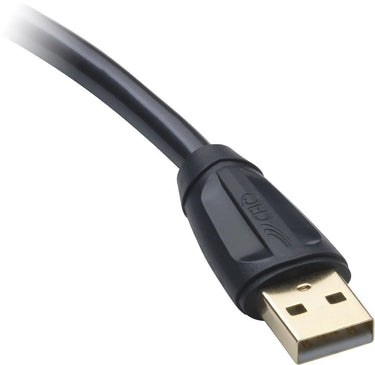 QED Performance USB A-B 5 m