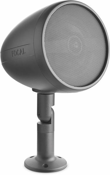 Focal OD Sat 5 Gris foncé