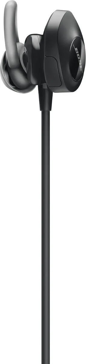 Bose SoundSport Sans Fil Noir + Etui de chargement - EasyLounge - 2