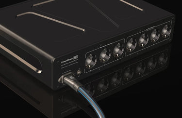 Audioquest PowerQuest 505 - EasyLounge - 7