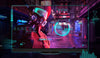 Panasonic TX-65JZ2000E - EasyLounge - 24