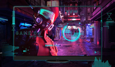 Panasonic TX-65JZ2000E - EasyLounge - 24