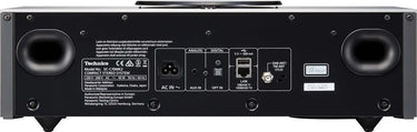 Technics SC-C70MK2EGS Silver - EasyLounge - 6