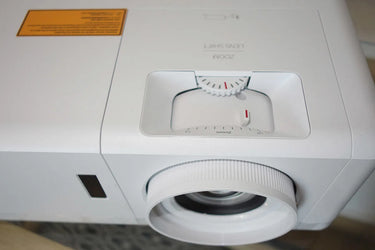 Optoma UHZ50 - EasyLounge - 26