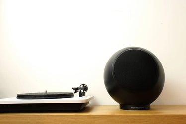 Elipson Planet L Noir mat - EasyLounge - 6