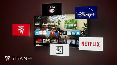 Philips 65OLED801 - EasyLounge - 7
