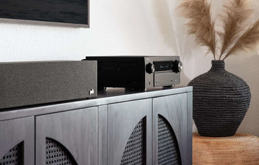 Denon AVR-X1700H DAB Noir - EasyLounge - 24