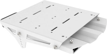 RSeat RS1 Pro Upgrade Pédalier Blanc