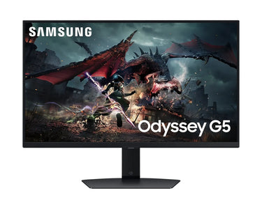 Samsung Odyssey G5 - G50D 32"