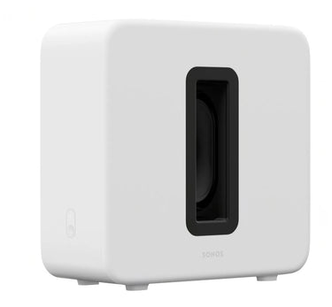 Sonos Sub Blanc (gen 4)