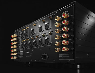 Yamaha MX-A5000 Titane - EasyLounge - 3
