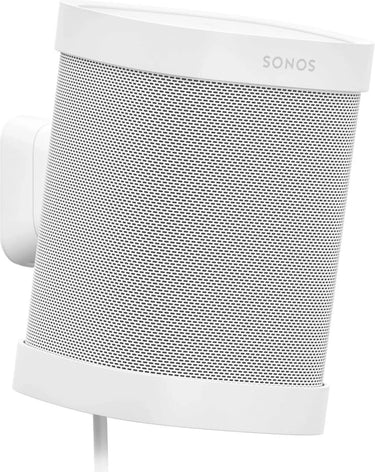 Sonos Wallmount One Blanc - EasyLounge - 6
