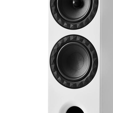 Elipson Prestige Facet II 14F Blanc Mat - EasyLounge - 13